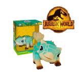 Brinquedo Infantil Boneco Dino Word Bebê Dinossauro T Rex - Loja Zuza  Brinquedos