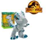 Jurassic World Dinossauro T.Rex Mordedora de Caza - Mattel - Bonecos -  Magazine Luiza