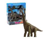 Dinossauro T-Rex Ataca - 8170 - Divertoys - Dorémi Brinquedos