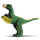 Jipe e Velociraptor Dino Island - Silmar Brinquedos - Mundial Casa e  Presentes