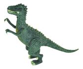 Brinquedo Dinossauro Dm Toys Blocos De Montar - TopMixShop