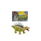 Dino Wars Estegossauro Zuru Robô Alive - 1123 - Candide - Dorémi Brinquedos