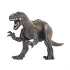 Brinquedo Dinossauro Indoraptor 50 CM Articulado Detalhes Realistas e Autênticos +De 3 Anos Mimo Toys - 0752