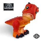 Brinquedo Dinossauro Jurassic World Carnotaurus Baby - Pupee