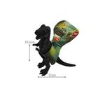 Brinquedo Dinossauro Rex Dino Max 22 cm 312 Maralex Menino