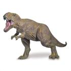 Brinquedo Dinossauro T-Rex 50CM Articulado Detalhes Realistas E Autênticos +De 3 Anos Mimo Toys - 0750
