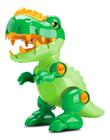 Brinquedo Dinossauro Toy Rex Didático - Samba Toys