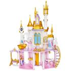 Jogo de Tabuleiro Princesas Disney Castelo - Hasbro - Outros Jogos -  Magazine Luiza