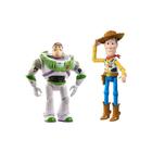 Toy Story 4 Mini Figuras Brinquedos Da Bonnie 4cm - Mattel - Bonecos -  Magazine Luiza