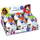 Brinquedo Display Ovo Surpresa Mickey Minnie Disney Cotiplas