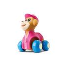 Brinquedo Diver Dog Cachorrinho Ref.8094 Rosa - Divertoys