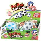 Brinquedo Diverso Bolha Futebol (S) DP.C/12 - Braskit