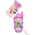 Brinquedo Diverso Celular INFANT FLIP Princesas DP.C/12