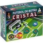 Jogo de Tabuleiro e Futebol de Botão Infantil Estilingol - Carimbras - Botão  para Futebol de Botão - Magazine Luiza