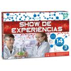 Brinquedo Diverso SHOW de Experiencias