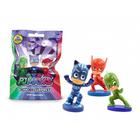 Brinquedo Dtc Pjmasks Boneco Surpresa- 4156 SORTIDO