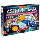 Brinquedo Educativo Astronomia Sistema Solar - Grow - 7908010135848