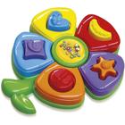 Brinquedo Educativo BABY Flower - Maral