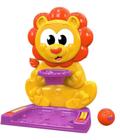 Brinquedo Educativo Basket Lion- Jp Brink