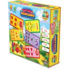 Brinquedo Educativo Calcule Brincando 48PCS - Lumo