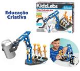 Lab Cientista Maluco - O Jogo de Ciências, Mini Cientista Brinquedos -  Brinquedos Educativos e Criativos