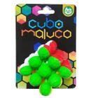 Brinquedo Educativo Cubo Mágico Maluco