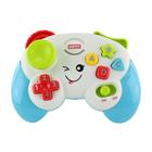 Brinquedo Educativo Didático para Bebê Criança Controle Musical com luzes - BBR TOYS