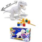 Jogo Divertido Dinossauro Com Tabuleiro Cartela Brinquedo Infantil . -  ALEXSTORE - Jogos de Tabuleiro - Magazine Luiza