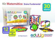 Jogo Desafio Da Matemática Minha Escolinha - Xalingo - Brinquedos  Educativos - Magazine Luiza