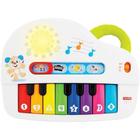 Brinquedo Educativo Fisher-Price Piano Cachorrinho