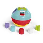 Brinquedo Educativo FUN BALL com Som - Tateti