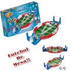 Jogo De Futebol Mini Arena Gol A Gol Estilo Pinball Mesa com Placar 2  Jogadores Braskit - Jogos - Magazine Luiza