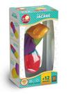 Brinquedo Educativo Mexe - Mexe Jacaré - Grow 03624