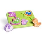 Brinquedo Educativo Para Encaixar Baby Sauros 298 - Super Toys