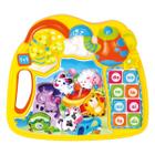 Brinquedo educativo paradise sortido 4335 - dm toys - 4335