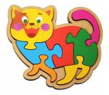 Joy Gatinho de Pintura - Samba Toys - Casa Joka