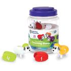 Brinquedo Educativo Snap-n-Learn Counting Sheep - 20 Unidades (18+ Meses)