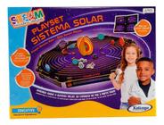 Jogo O Sistema Solar Fun - Outros Jogos - Magazine Luiza