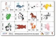 Jogos de tabuleiro infantil de desenhos animados atividade destacável  montado parede com 8 bolas adesivas brinquedos educativos para casa para,  animais frutíferos