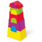 Brinquedo Educativo Torre Maluca - Tateti