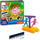 Brinquedo Educativo Tradicional Jogo de Forca +6 Anos