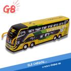 Brinquedo em Ônibus Gontijo Unique Lançamento G8