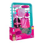 Brinquedo Escorredor Da Barbie Cheff Mattel - Cotiplás