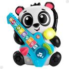 Brinquedo Esquadrão Musical Panda Vamos Cantar Juntos HYL17 - Mattel