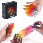 Brinquedo Fidget Worm Morf - Antiestresse para Adultos e Crianças