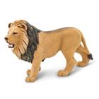 Brinquedo Figurine Safari Ltd. Lion Realistic 5.5 Wildlife Kids 3+