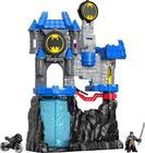 Brinquedo Fisher-Price Imaginext DC Super Friends Batman Bat