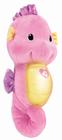 Brinquedo Fisher-Price Ocean Wonders Soothe & Glow Seahorse Pink