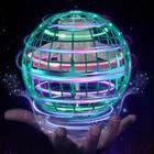 Brinquedo Flying Orb Ball ETPlanet Cosmic Globe Magic Boomerang