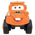 Brinquedo Fofomóvel Tow Mater Enferrujado - Lider 2852